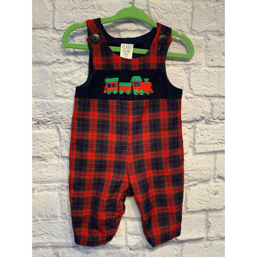 Class Club Baby Romper size 3 Months